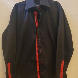 Mens dress shirt